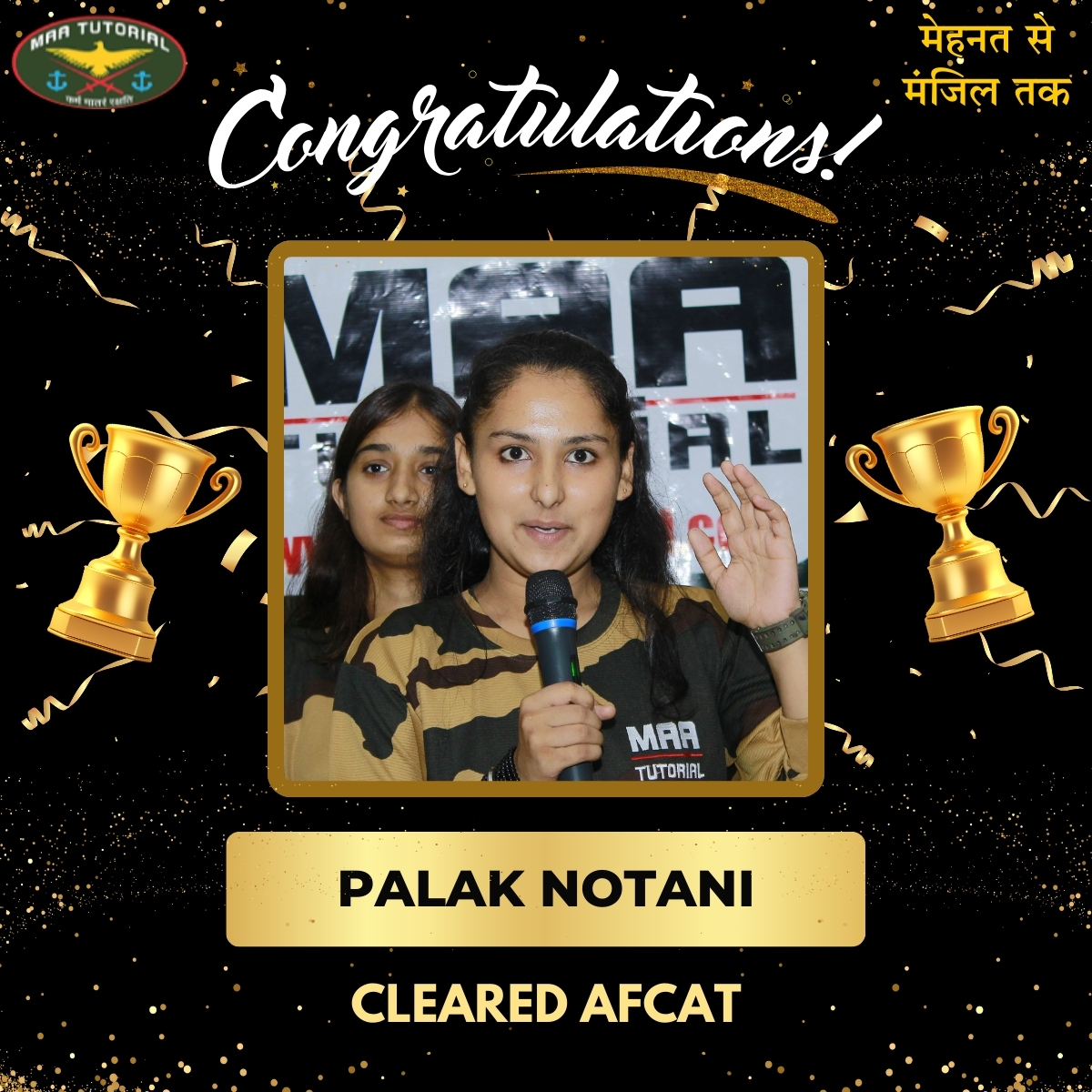 best afcat coaching in indore